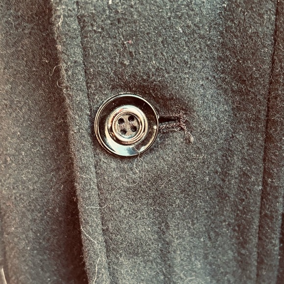 Mens’ Peacoat Jacket - Picture 7 of 11